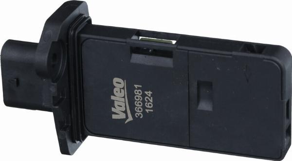 VALEO 366981 - Debimetro www.autoricambi360.it