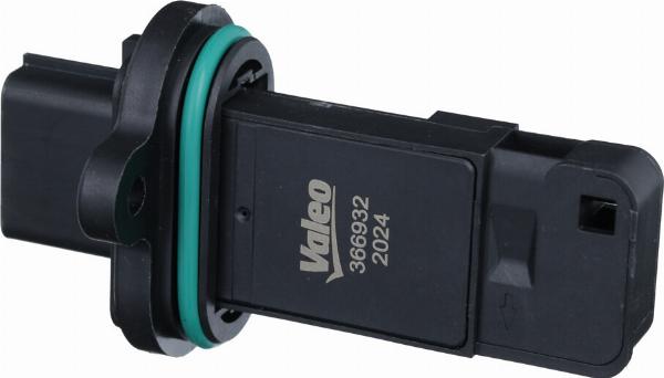 VALEO 366932 - Debimetro www.autoricambi360.it