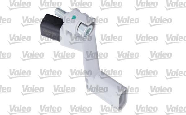 VALEO 366499 - Generatore di impulsi, Albero a gomiti www.autoricambi360.it