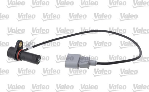 VALEO 366491 - Generatore di impulsi, Albero a gomiti www.autoricambi360.it