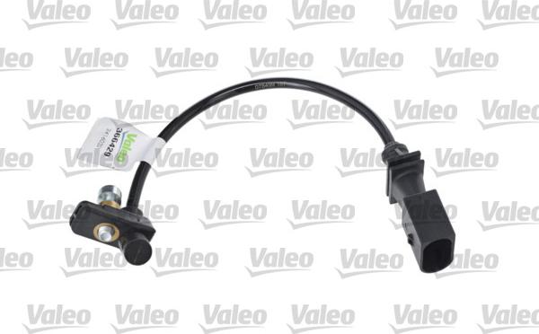 Valeo 366429 - Generatore di impulsi, Albero a gomiti www.autoricambi360.it