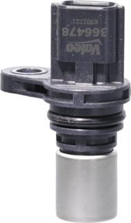 VALEO 366478 - Sensore, Posizione albero a camme www.autoricambi360.it