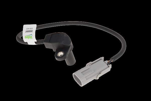 VALEO 366597 - Generatore di impulsi, Albero a gomiti www.autoricambi360.it