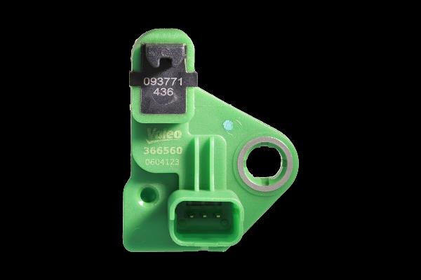 Valeo 366560 - Generatore di impulsi, Albero a gomiti www.autoricambi360.it
