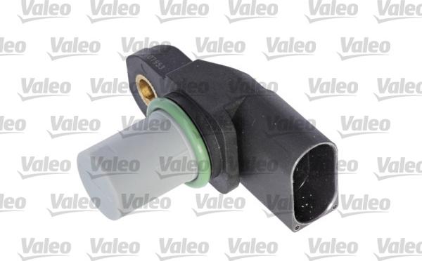 Valeo 366148 - Sensore, Posizione albero a camme www.autoricambi360.it
