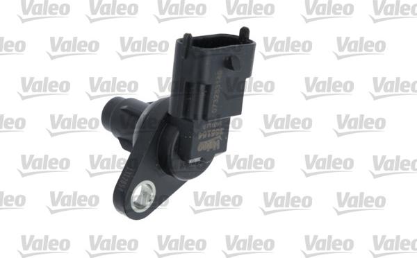 VALEO 366164 - Sensore, Posizione albero a camme www.autoricambi360.it