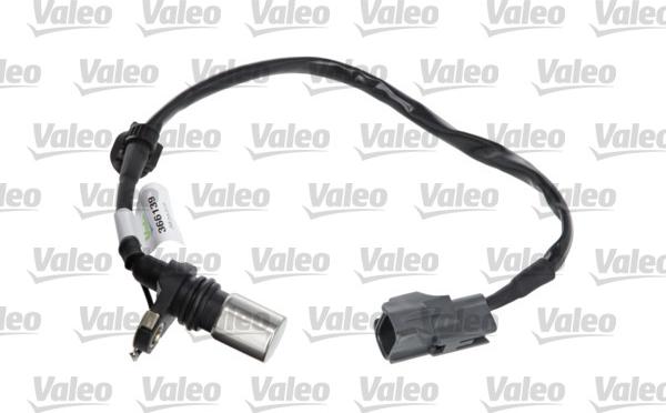 VALEO 366139 - Generatore di impulsi, Albero a gomiti www.autoricambi360.it