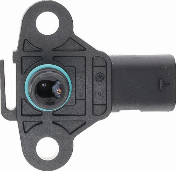 VALEO 366897 - Sensore, Pressione collettore d'aspirazione www.autoricambi360.it