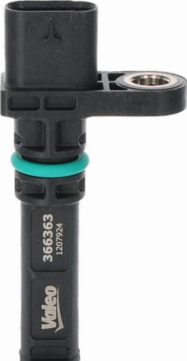 VALEO 366363 - Generatore di impulsi, Albero a gomiti www.autoricambi360.it