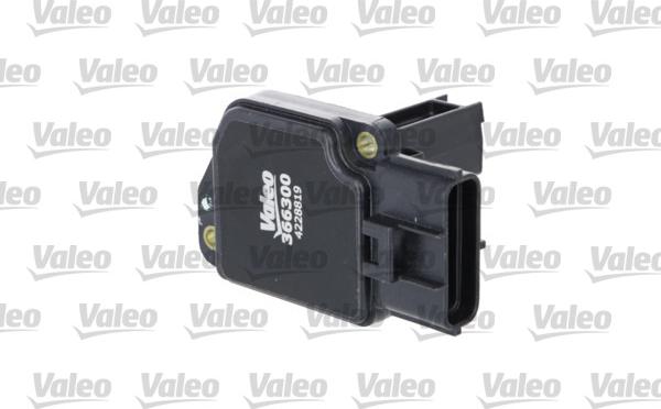 VALEO 366300 - Debimetro www.autoricambi360.it