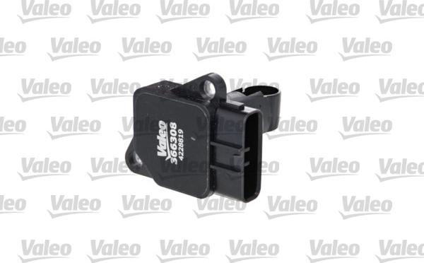 Valeo 366308 - Debimetro www.autoricambi360.it