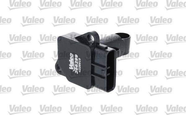 VALEO 366299 - Debimetro www.autoricambi360.it