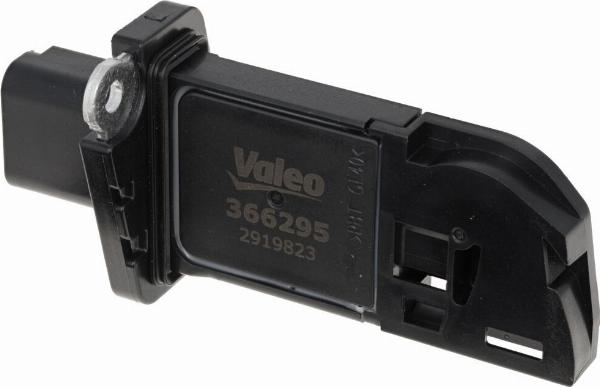 VALEO 366295 - Debimetro www.autoricambi360.it