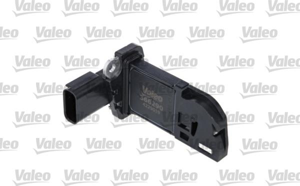 VALEO 366290 - Debimetro www.autoricambi360.it