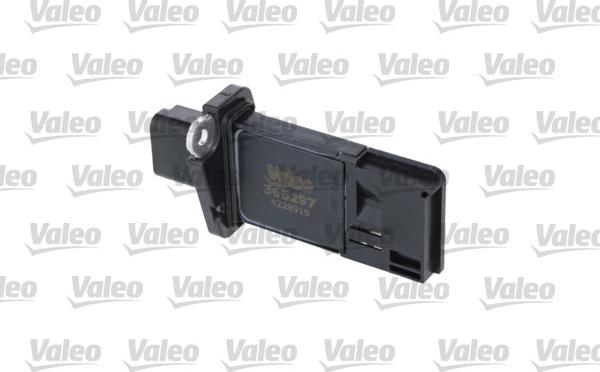 VALEO 366297 - Debimetro www.autoricambi360.it