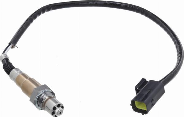 Valeo 368493 - Sonda lambda www.autoricambi360.it