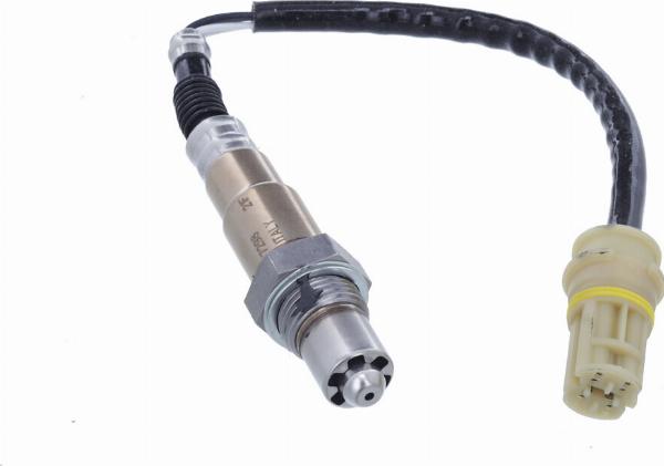 VALEO 368497 - Sonda lambda www.autoricambi360.it