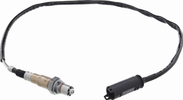 VALEO 368457 - Sonda lambda www.autoricambi360.it
