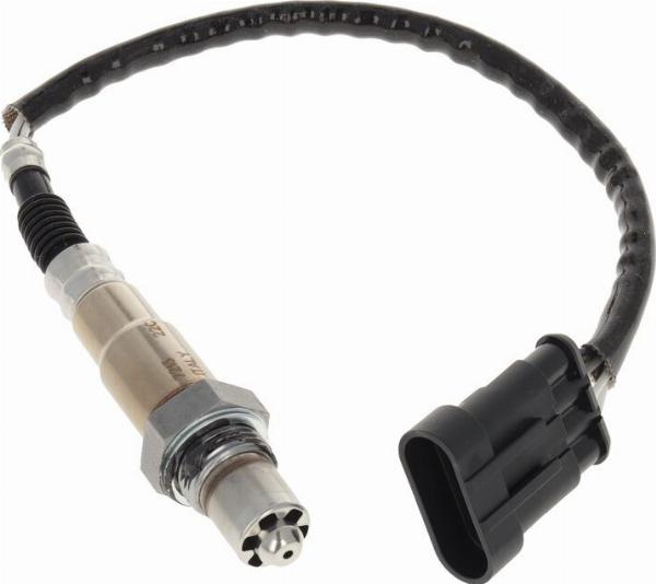 VALEO 368468 - Sonda lambda www.autoricambi360.it