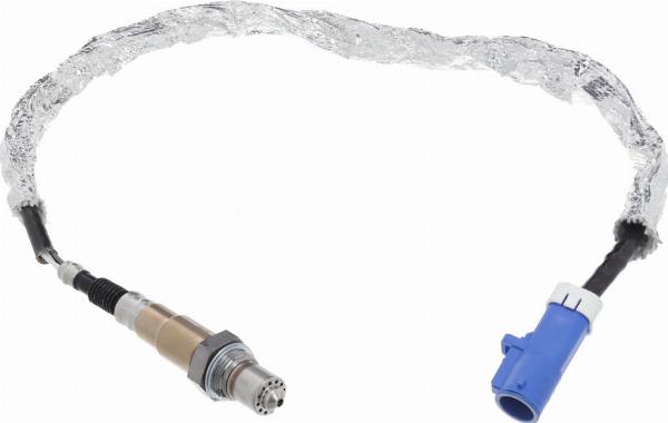VALEO 368463 - Sonda lambda www.autoricambi360.it