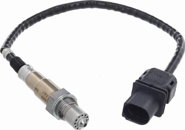 VALEO 368402 - Sonda lambda www.autoricambi360.it