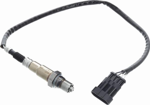 VALEO 368439 - Sonda lambda www.autoricambi360.it