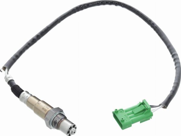 Valeo 368475 - Sonda lambda www.autoricambi360.it