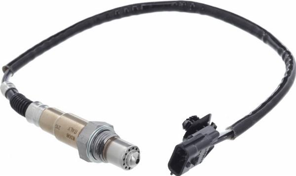 Valeo 368476 - Sonda lambda www.autoricambi360.it