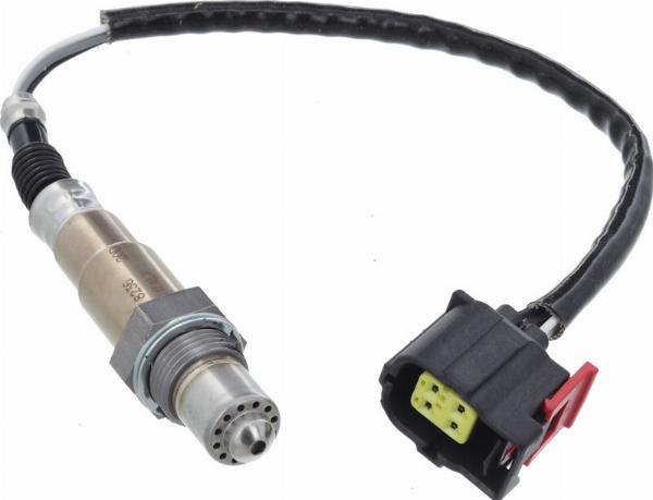 Valeo 368507 - Sonda lambda www.autoricambi360.it