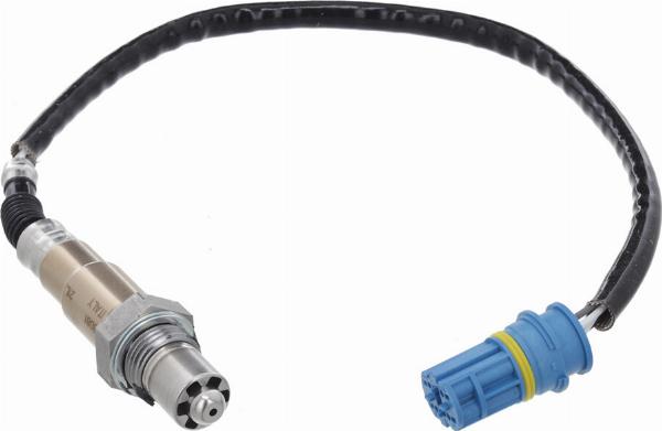 VALEO 368514 - Sonda lambda www.autoricambi360.it