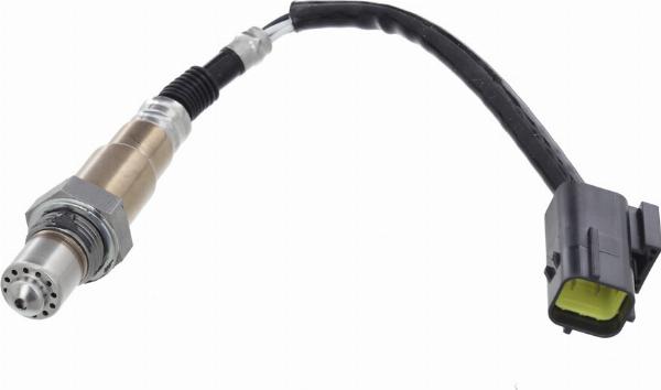 VALEO 368518 - Sonda lambda www.autoricambi360.it