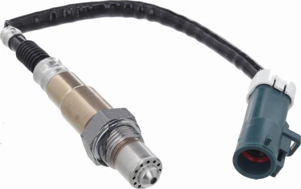 VALEO 368522 - Sonda lambda www.autoricambi360.it