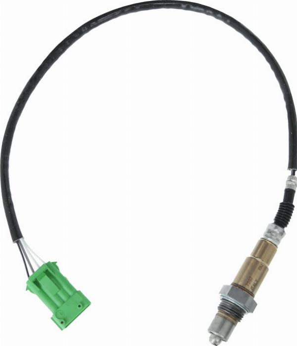 VALEO 368072 - Sonda lambda www.autoricambi360.it