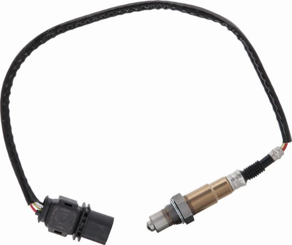 VALEO 368161 - Sonda lambda www.autoricambi360.it