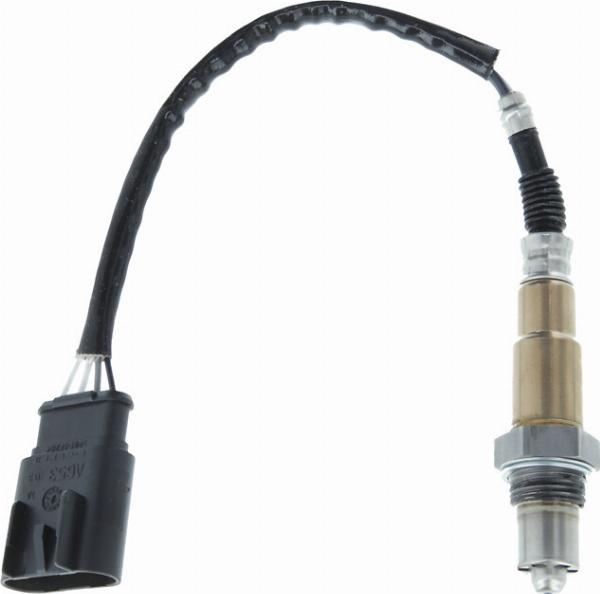 Valeo 368100 - Sonda lambda www.autoricambi360.it