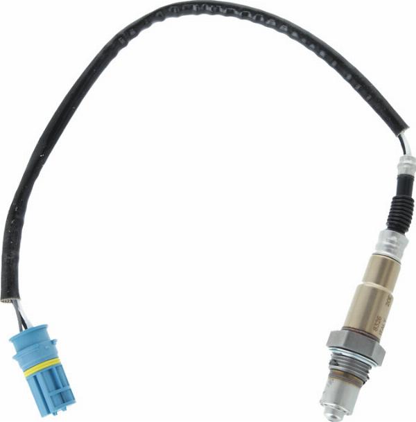 VALEO 368117 - Sonda lambda www.autoricambi360.it