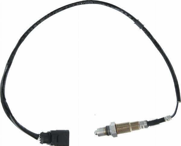 Valeo 368122 - Sonda lambda www.autoricambi360.it