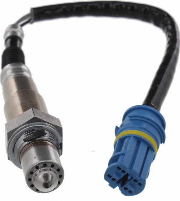 Valeo 368256 - Sonda lambda www.autoricambi360.it