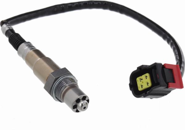 VALEO 368253 - Sonda lambda www.autoricambi360.it