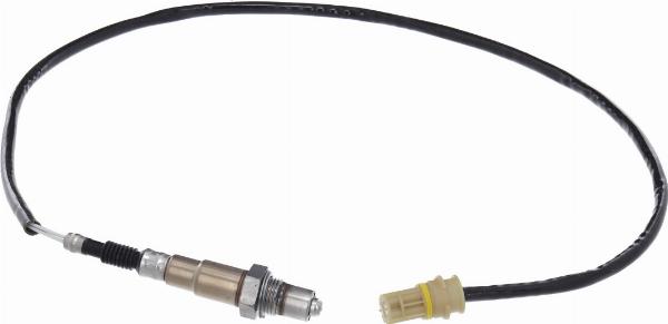 VALEO 368214 - Sonda lambda www.autoricambi360.it