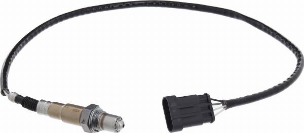 VALEO 368282 - Sonda lambda www.autoricambi360.it