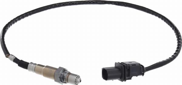 VALEO 368237 - Sonda lambda www.autoricambi360.it