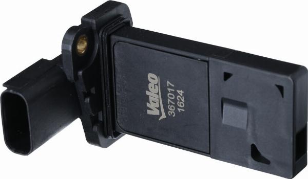 VALEO 367017 - Debimetro www.autoricambi360.it