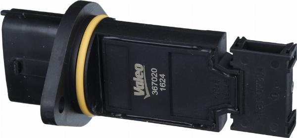 VALEO 367020 - Debimetro www.autoricambi360.it