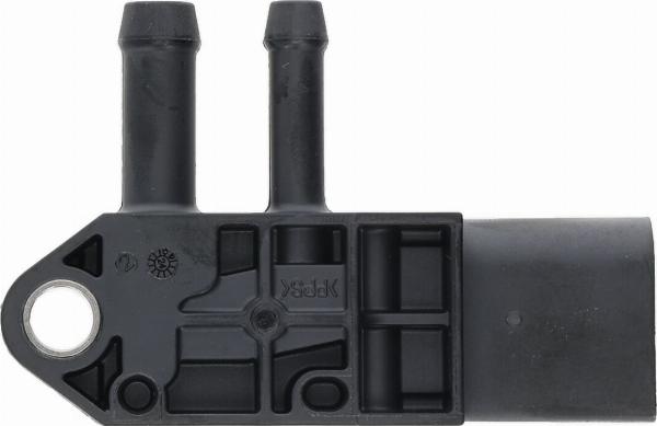 VALEO 367341 - Tubo di mandata, Sensore press.ne(Filtro antipart. / partic. www.autoricambi360.it