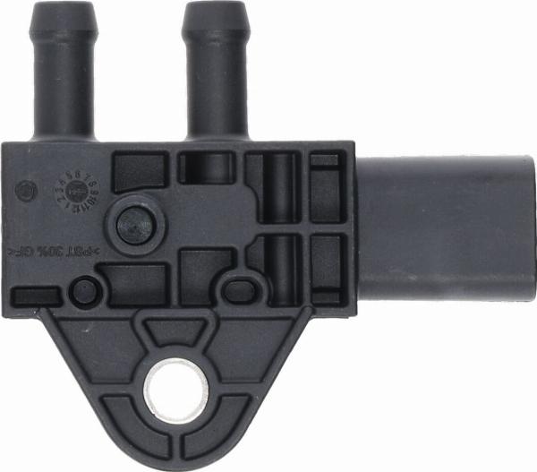 VALEO 367342 - Tubo di mandata, Sensore press.ne(Filtro antipart. / partic. www.autoricambi360.it