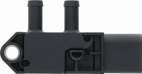 VALEO 367354 - Tubo di mandata, Sensore press.ne(Filtro antipart. / partic. www.autoricambi360.it