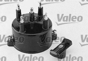 Valeo 244560 - Kit riparazione, Distributore accensione www.autoricambi360.it
