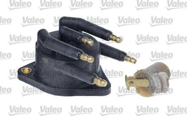 Valeo 244512 - Kit riparazione, Distributore accensione www.autoricambi360.it