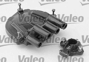 Valeo 244528 - Kit riparazione, Distributore accensione www.autoricambi360.it